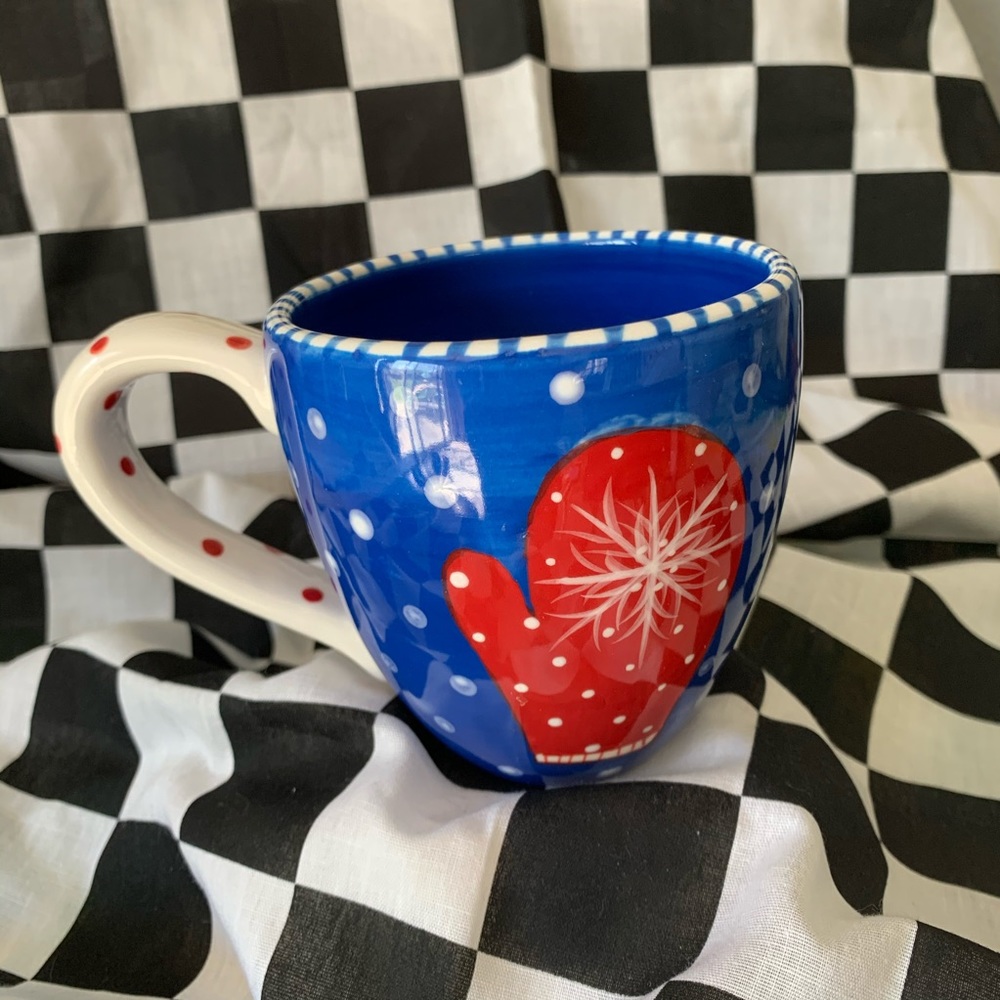 Mug - Picture 3 of 5